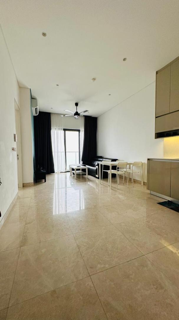 شقة Lucentia Residents At Bbcc Lalaport Bukit Bintang كوالالمبور المظهر الخارجي الصورة